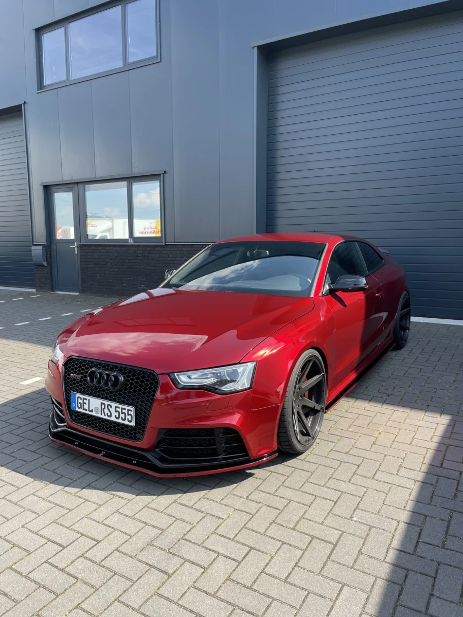 Audi RS5